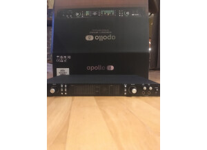 Universal Audio Apollo 8 Quad (58786)