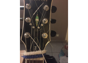 Parkwood PWH4 (65662)