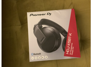 Pioneer XDJ-RR (62548)