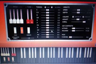 Martinic Combo Model V