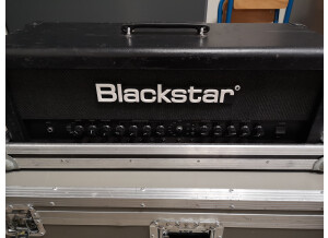 Blackstar Amplification ID:100TVP (18117)