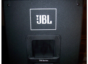 JBL Pro TR-125