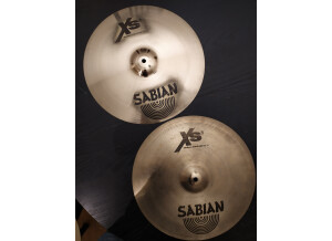 Sabian Xs20 Medium Ride 20" (54763)