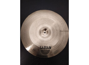 Sabian Xs20 Medium Hats 14" (88847)