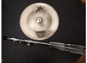 Sabian Xs20 Medium Hats 14" (34268)