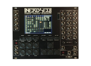 Xor Electronics NerdSeq (91405)