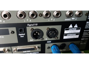 Kurzweil K2600RS (65375)