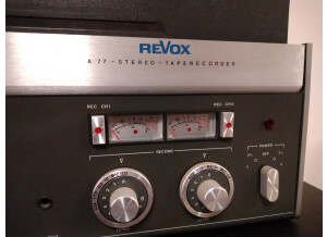 Revox A77 (90520)
