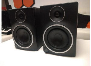 Mackie MR5mk3 (37314)