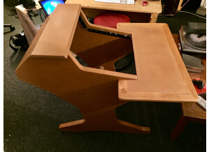 No Name Meuble / Rack / Bureau Studio (21293)