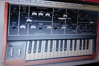 Elektrostudio Model Pro