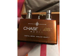 Chase Bliss Audio Warped Vinyl HiFi (77757)