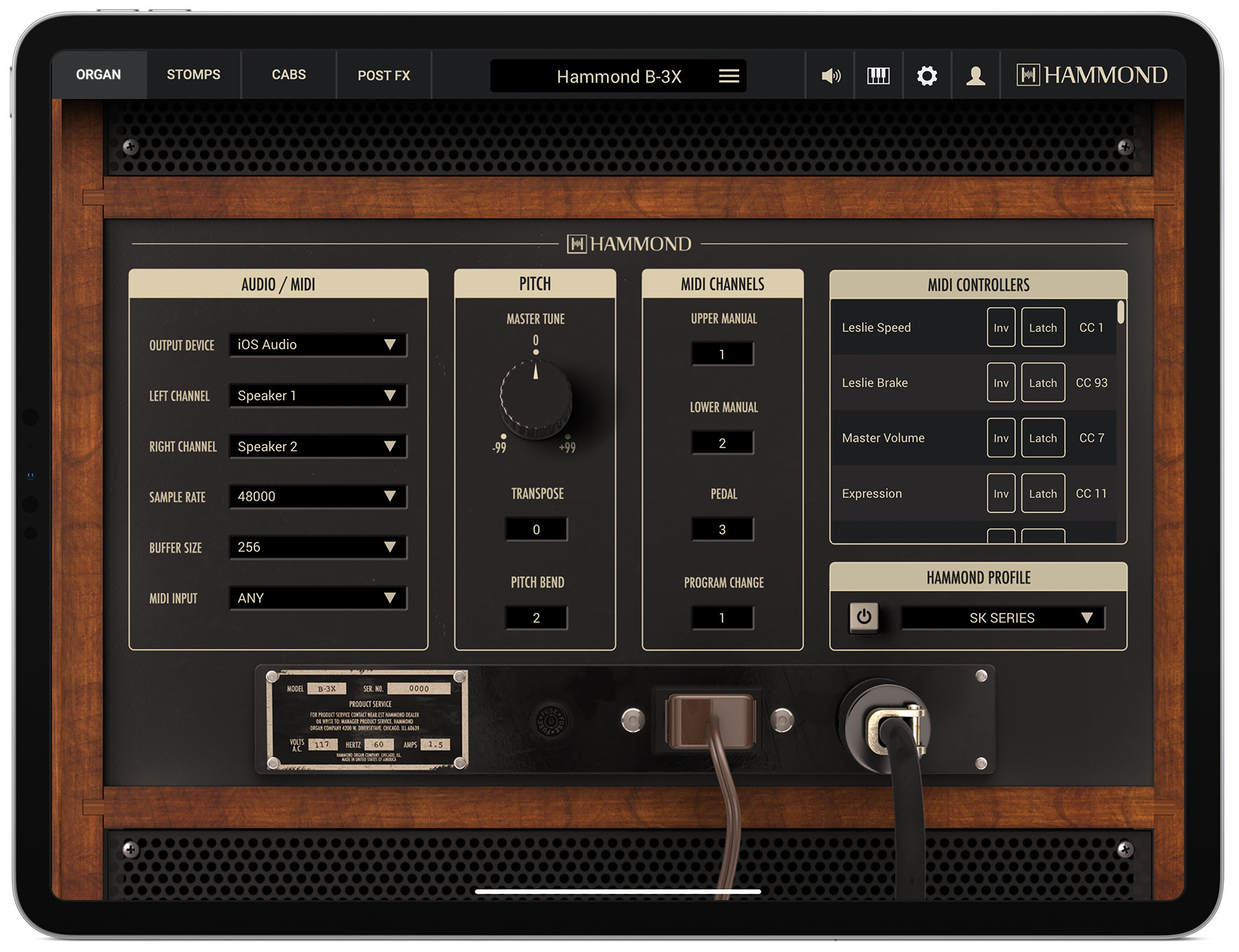 hammondb3x_ipad129_setup