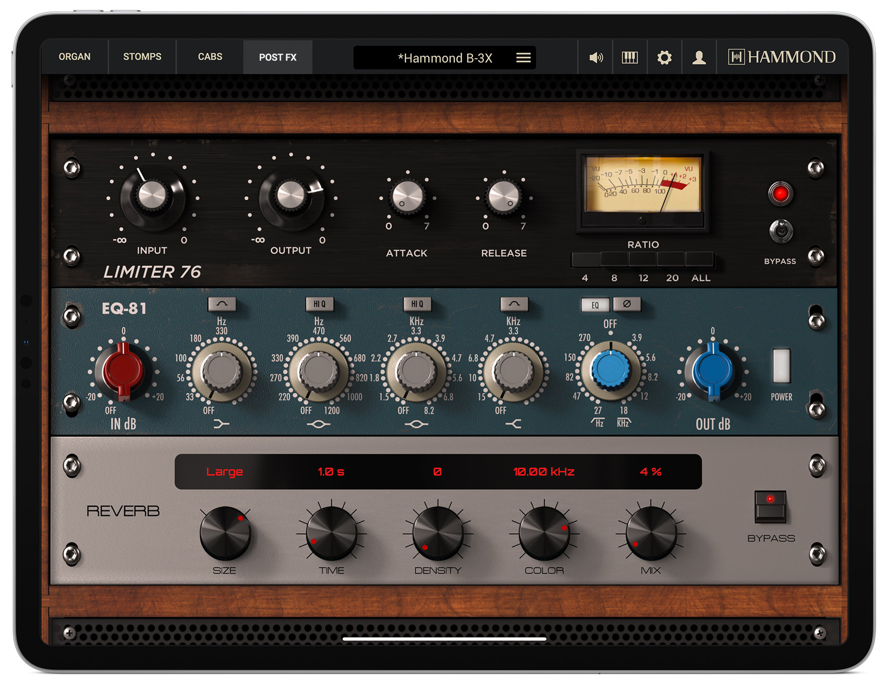 hammondb3x_ipad129_postfx