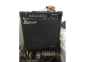 Ibanez SW35 (Discontinued)