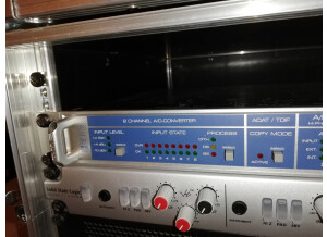 RME Audio ADI-8 DS Mk II (85800)