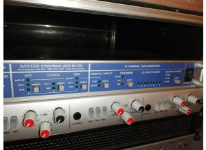 RME Audio ADI-8 DS Mk II (92684)