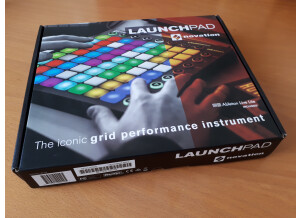Novation Launchpad mk2 (69652)
