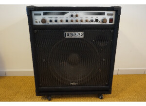 Fender Bassman 250 Combo 1x15 (97882)