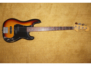 Squier Vintage Modified Precision Bass PJ (83125)