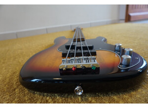 Squier Vintage Modified Precision Bass PJ (31474)