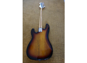 Squier Vintage Modified Precision Bass PJ (46047)