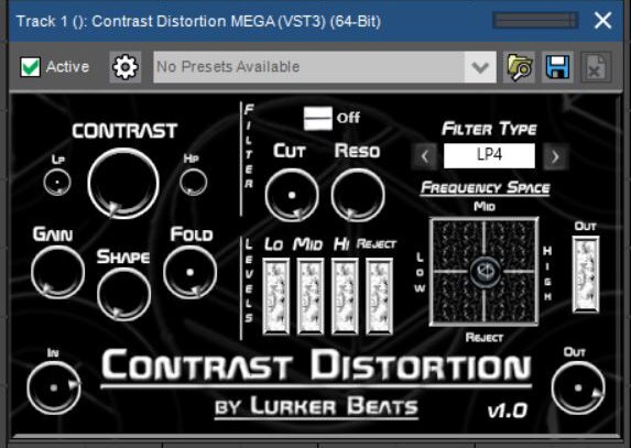 Contrast mega Contrast mega