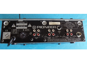Pioneer DJM-300 (25634)