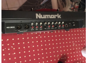 Numark Mixdeck (93322)