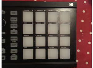 Native Instruments Maschine Mikro MKII (18046)