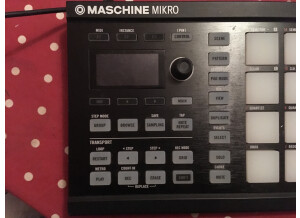 Native Instruments Maschine Mikro MKII (19303)