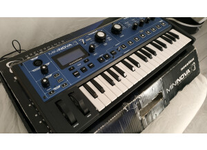 Novation MiniNova (23100)