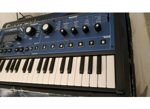 Novation MiniNova (59997)