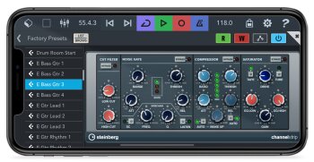 IP09_CB3_Channel_Strip IP09_CB3_Channel_Strip