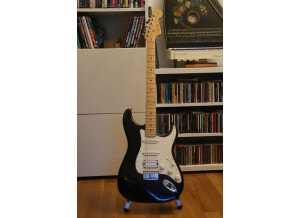 Fender Sub Sonic Stratocaster