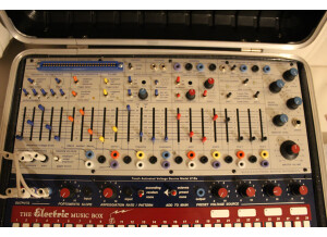 Buchla Music Easel Mark II (73941)