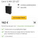 G-MIX 20X25 G-MIX 20X25