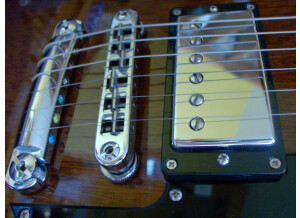 Gibson SG Standard 2015 (5817)