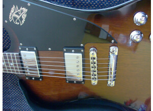 Gibson SG Standard 2015 (88627)