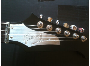 Gibson SG Standard 2015 (70278)