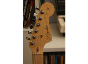 Fender Sub Sonic Stratocaster