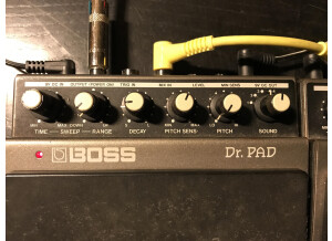 Boss DRP-I Dr. Pad (70638)