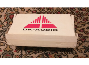 DK-Audio MSD600M (89108)