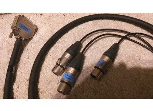 DK-Audio MSD600M (84010)