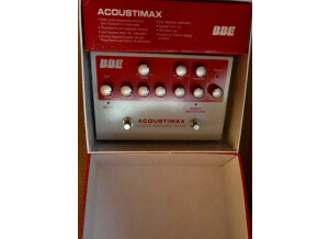 BBE Acoustimax (73220)