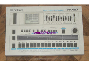 Roland TR-727 (29589)