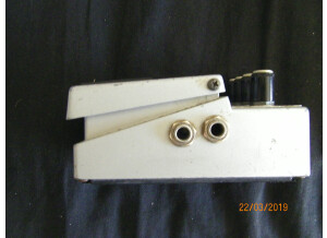 Boss DSD-3 Digital Sampler/Delay (83585)