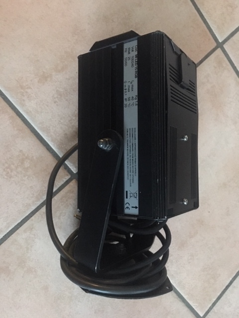 Showtec LED PAR56 (98663)