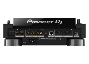 Pioneer DJS-1000 (32022)
