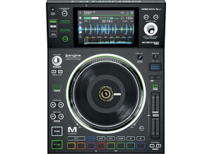 Denon DJ SC5000M Prime (59716)